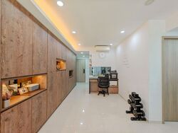 Sol Acres (D23), Condominium #592001471